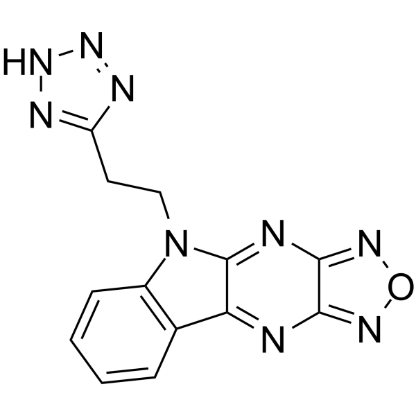 β-catenin-IN-37 1783856-40-5